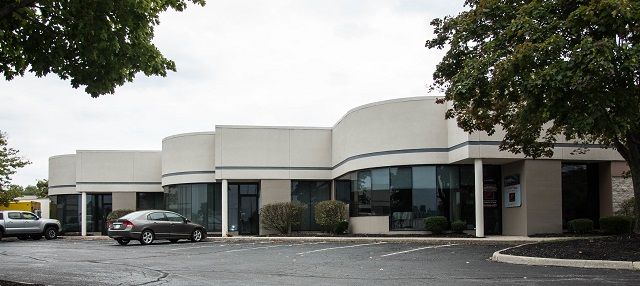 One Lakeview Plaza: 651-733 Lakeview Plaza Blvd, Worthington, OH 43085